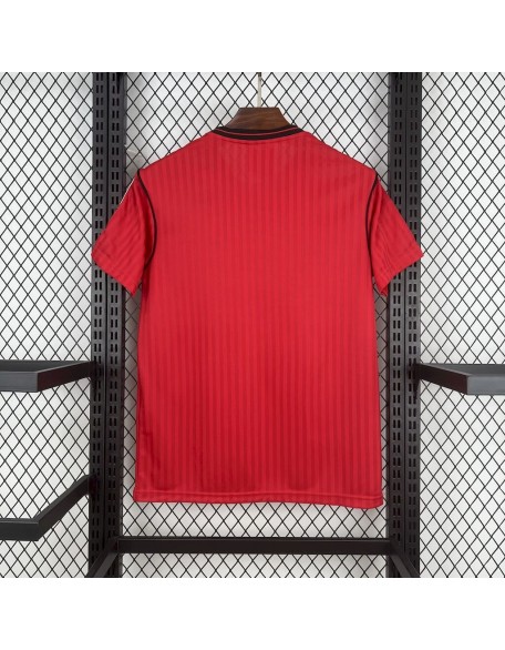 25/26 Flamengo 25/26 Flamengo