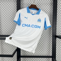 Maillot Olympique Marseille 25/26
