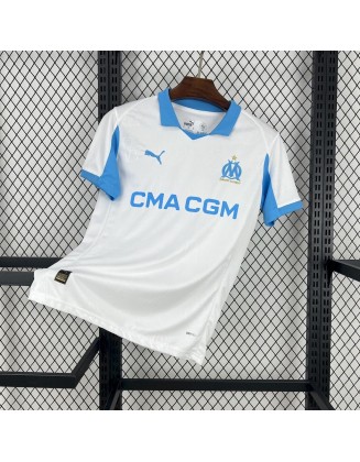 Maillot Olympique Marseille 25/26