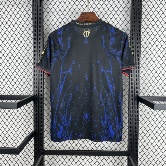 Maillot spécial PSG 25/26