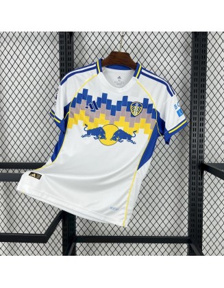 Leeds United F.C. 2025/26