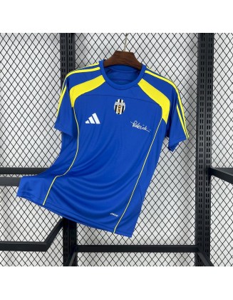 Juventus 2025/26 UBP（Urban Purist）30th Anniversary Edition