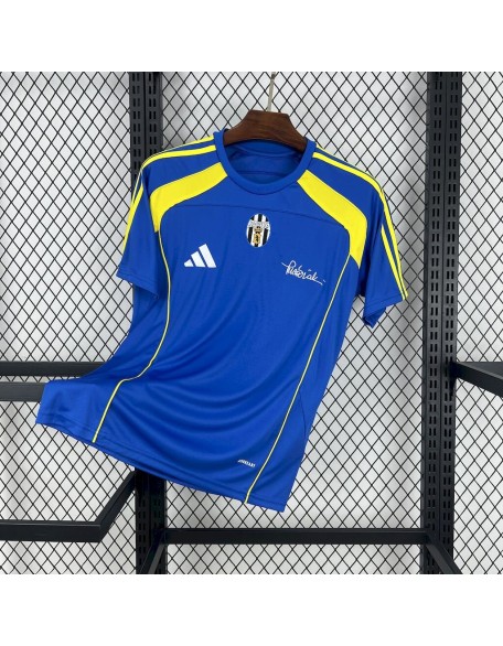 Juventus 2025/26 UBP(Urban Purist)30th Anniversary Edition Juventus 2025/26 UBP(Urban Purist)30th Anniversary Edition
