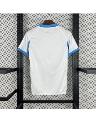 Maillot Olympique Marseille 25/26