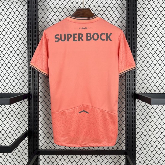 Maillot FC Porto 25/26