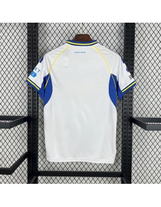 Leeds United F.C. 2025/26