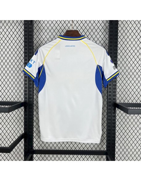 Leeds United F.C. 2025/26 Leeds United F.C. 2025/26
