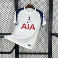 Maillot Tottenham Hotspur Domicile 25/26