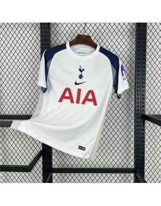 Maillot Tottenham Hotspur Domicile 25/26