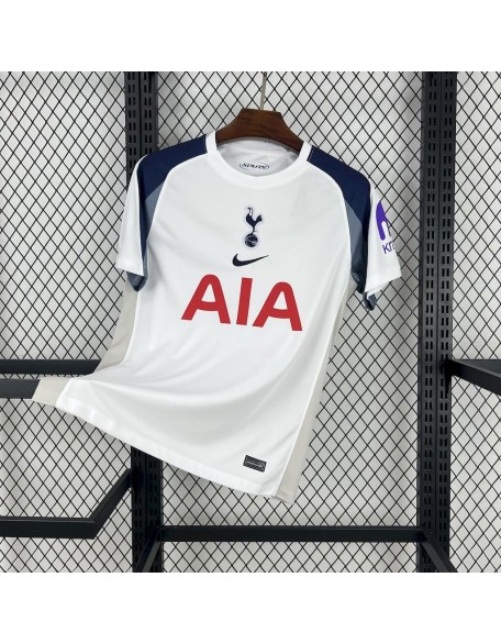 Maillot Tottenham Hotspur Domicile 25/26 Maillot Tottenham Hotspur Domicile 25/26