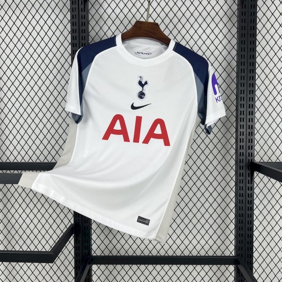 Maillot Tottenham Hotspur Domicile 25/26