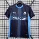 Maillot Olympique Marseille Exterieur 25/26