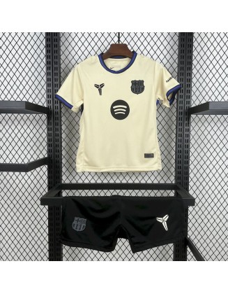 Maillot Barcelona 25/26 Enfant