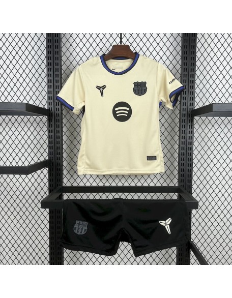 Maillot Barcelona 25/26 Enfant Maillot Barcelona 25/26 Enfant