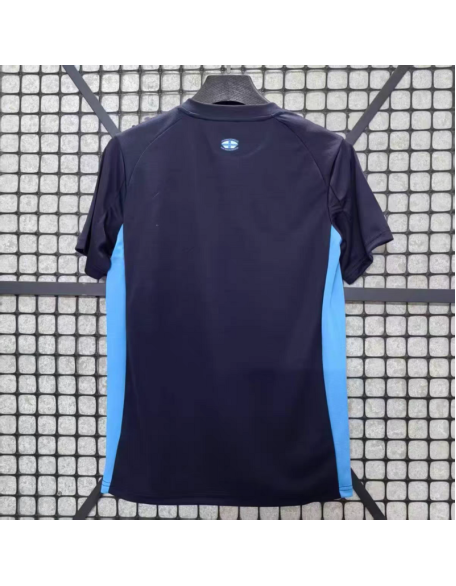 Maillot Olympique Marseille Exterieur 25/26 Maillot Olympique Marseille Exterieur 25/26