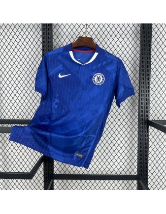 Maillot Chelsea Domicile 25/26