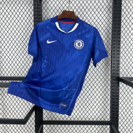 Maillot Chelsea Domicile 25/26