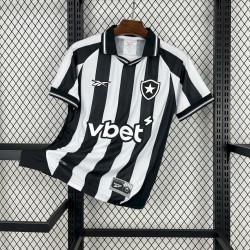 Maillot Botafogo 2025/26