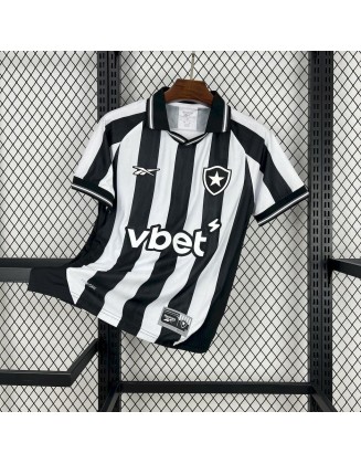 Maillot Botafogo 2025/26