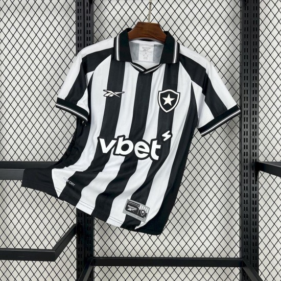 Maillot Botafogo 2025/26