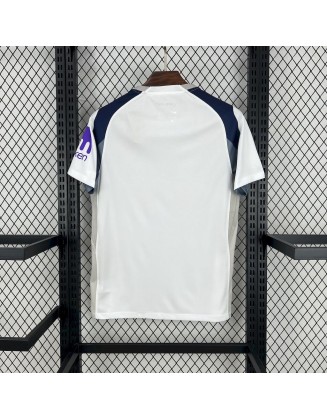 Maillot Tottenham Hotspur Domicile 25/26