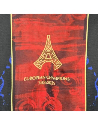 Maillot spécial PSG 25/26