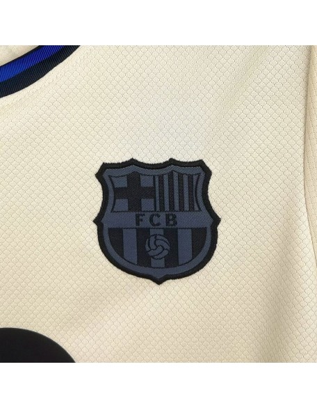 Maillot Barcelona 25/26 Enfant Maillot Barcelona 25/26 Enfant