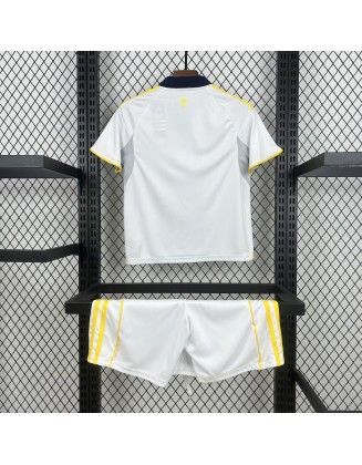 Maillots Al-Nassr 25/26 Enfants