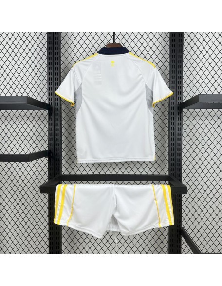 Maillots Al-Nassr 25/26 Enfants Maillots Al-Nassr 25/26 Enfants