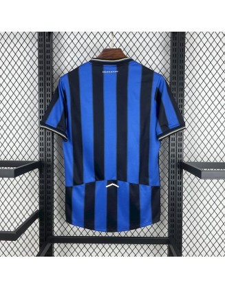 Maillot Atalanta 25/26