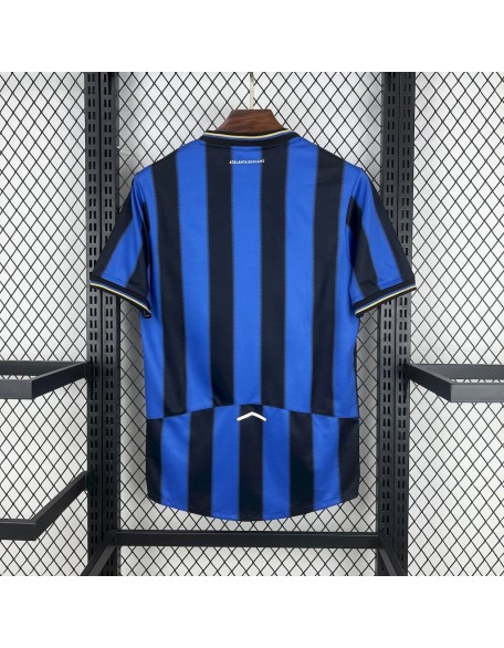 Maillot Atalanta 25/26