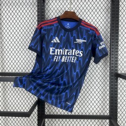 Maillot Arsenal Exterieur 25/26