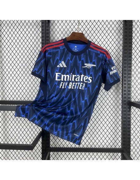 Maillot Arsenal Exterieur 25/26 Maillot Arsenal Exterieur 25/26