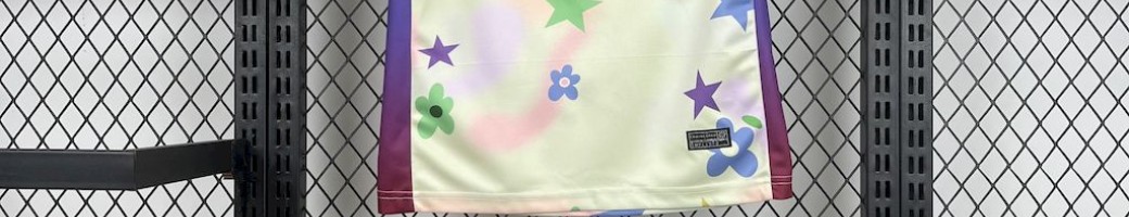 Maillots pour enfants