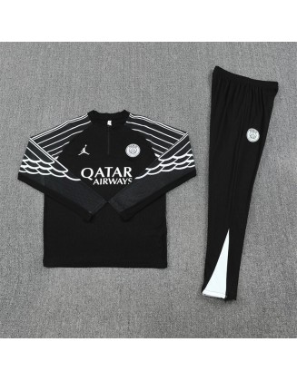 Survêtements PSG 25/26