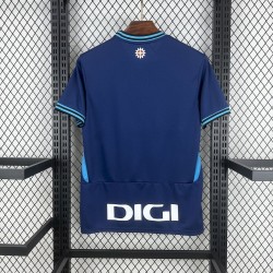 Maillot Athletic Bilbao Extérieur 25/26 