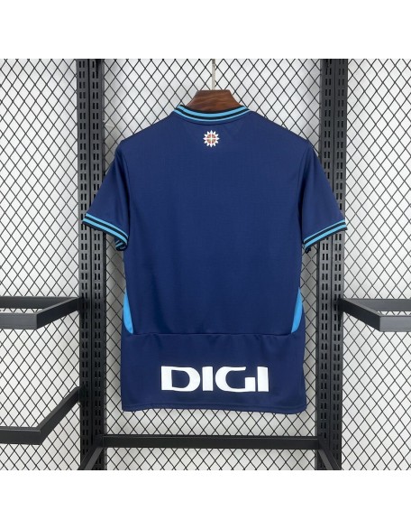 Maillot Athletic Bilbao Extérieur 25/26 Maillot Athletic Bilbao Extérieur 25/26