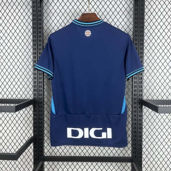 Maillot Athletic Bilbao Extérieur 25/26 