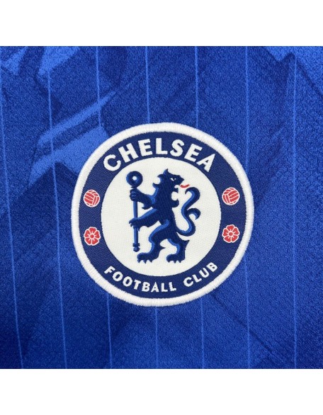 Maillot Chelsea Domicile 25/26 Maillot Chelsea Domicile 25/26