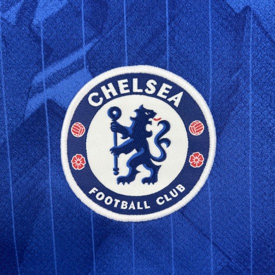 Maillot Chelsea Domicile 25/26