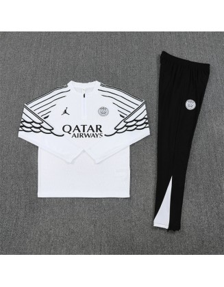 Survêtements PSG 25/26