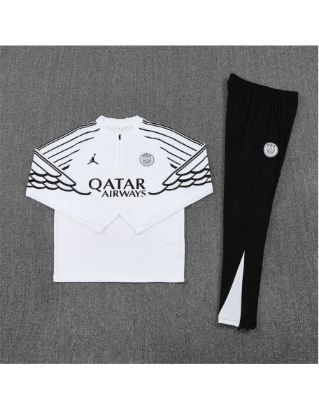Survêtements PSG 25/26