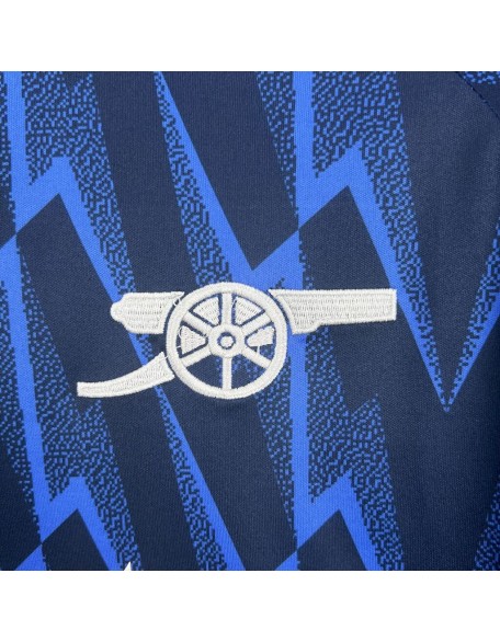 Maillot Arsenal Exterieur 25/26 Maillot Arsenal Exterieur 25/26