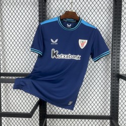 Maillot Athletic Bilbao Extérieur 25/26 