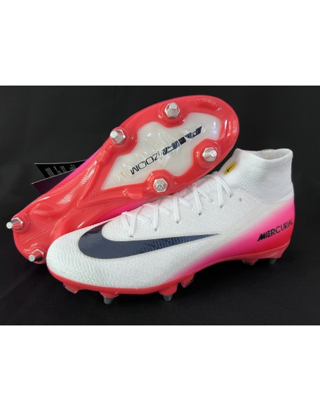 Mercurial Superfly 16 Elite SG