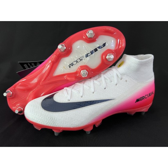 Mercurial Superfly 16 Elite SG