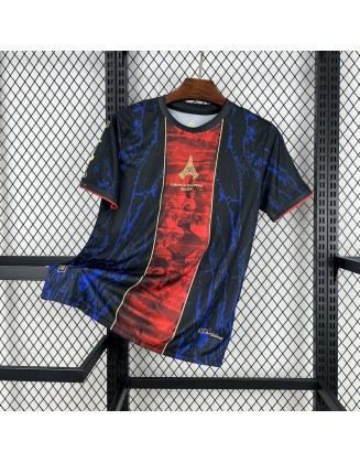 Maillot spécial PSG 25/26