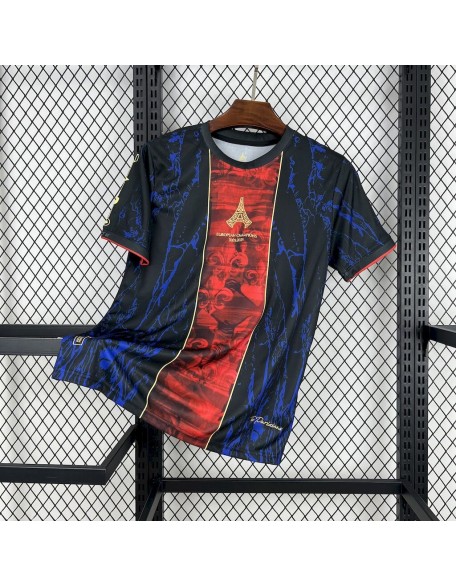 Maillot spécial PSG 25/26 Maillot spécial PSG 25/26
