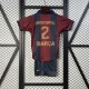 Maillot Barcelona 25/26 Enfant