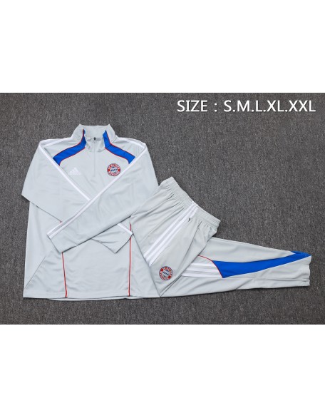 Survêtement Bayern Munich 25/26